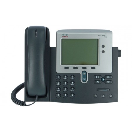 Cisco Unified IP Phone 7942G