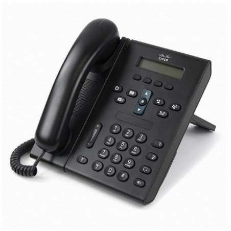 Cisco UC Phone 6921