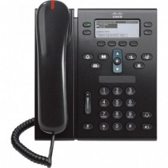 Cisco UC Phone 6941