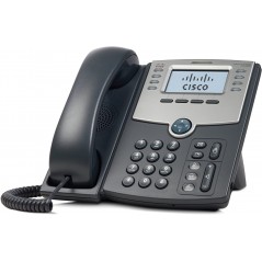 Le Cisco SPA 508G Basic
