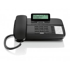 Téléphone filaire Gigaset DA710