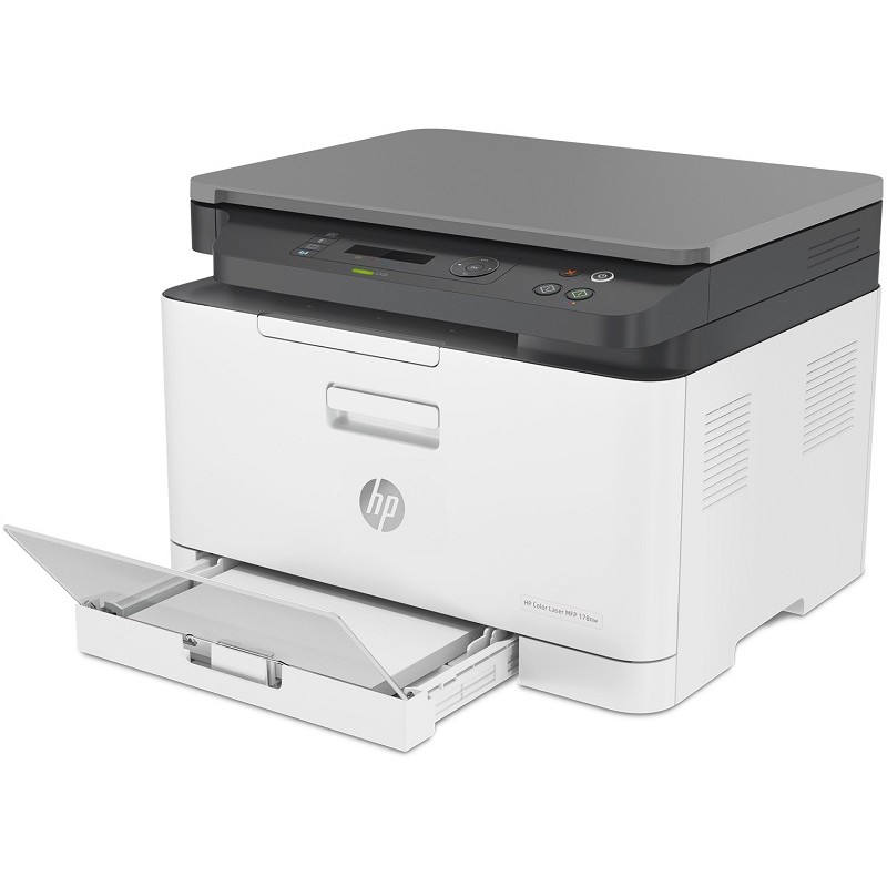 Imprimante Multifonction Laser Couleur HP 178nw