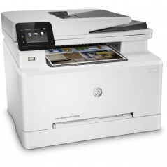 Imprimante Multifonction Laser HP Color LaserJet Pro MFP M281fdn
