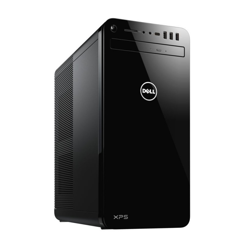dell xps 8930