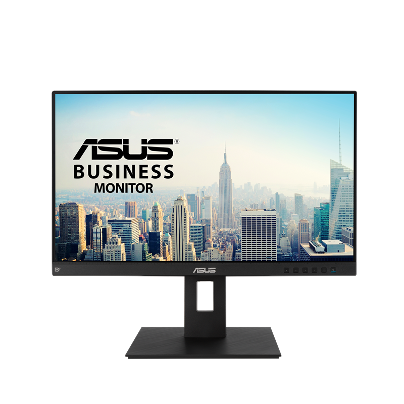 ASUS Monitor Business BE24A