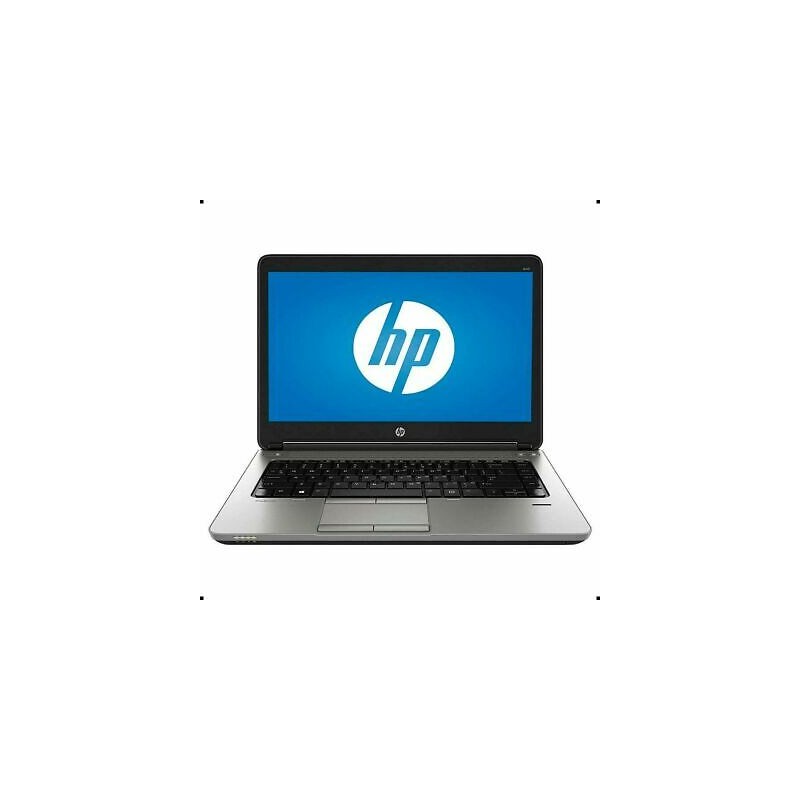 HP Probook 640 G1 QWERTY-US 14'' i5-4210M