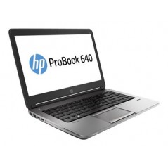 HP Probook 640 G1 QWERTY US 14'' i5-4300M