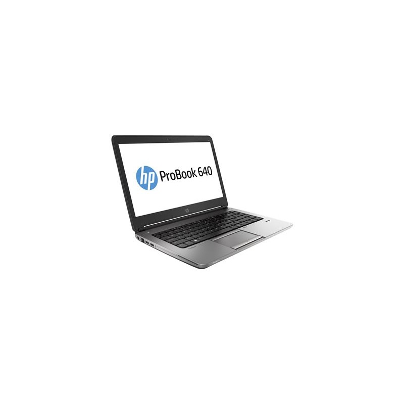 HP Probook 640 G1 QWERTY US 14'' i5-4300M