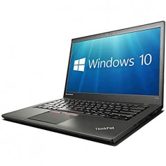 Lenovo ThinkPad L450/14'' QWERTZ-GE i5-5300