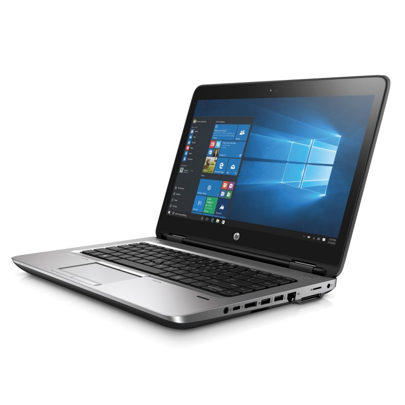 HP Probook 640 G2 QWERTY US 14'' i5-6300U
