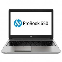HP Probook 650 G1 QWERTY US 15'' i5-4310M