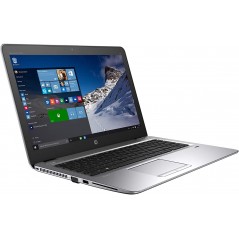 HP EliteBook 850 G3 AZERTY/15.6' i5-6200U