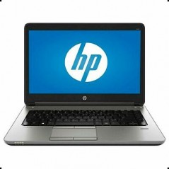 HP Probook 650 G1 QWERTY US 15'' i5-4210M