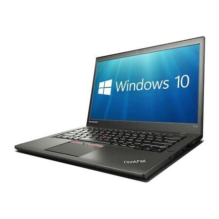 Lenovo ThinkPad L450/14'' QWERTZ-GE i5-4300