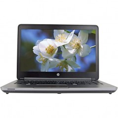 HP Probook 640 G1 AZERTY 14'' i5-4300M