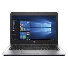 HP EliteBook 840 G3 QWERTZ DE 14"HD i5-6300U