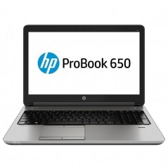 HP ProBook 650 G1 AZERTY/15" i5-4310M