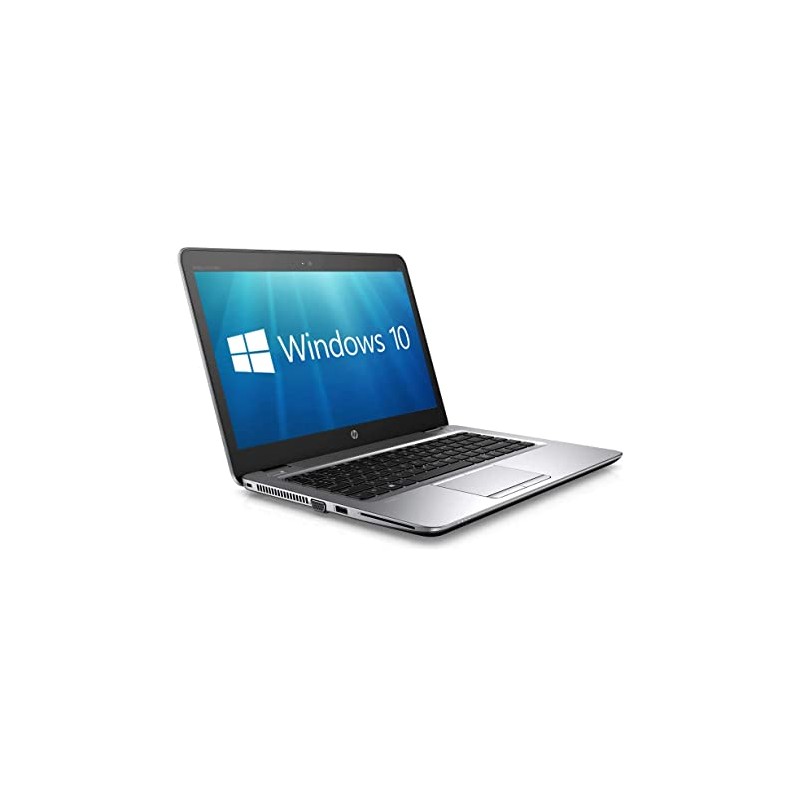 HP EliteBook 840 G3 AZERTY 14"HD i5-6300U
