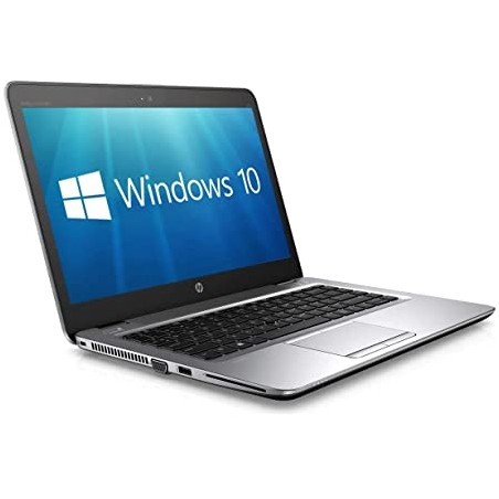 HP EliteBook 840 G3 AZERTY 14"HD i5-6300U