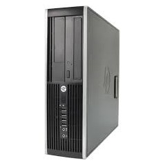 HP Compaq 8200 Elite SFF i5 2500
