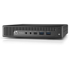 HP ProDesk 600 G2 DM/i5-6500T