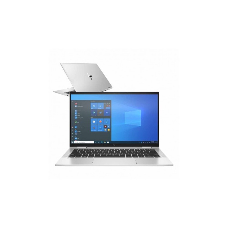HP Elitebook 1030 X360 G8 Processeur Intel i7-1165G7