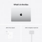 MacBook Pro: Apple M1 Pro chip
