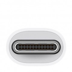 Apple - Adaptateur multiport AV numérique USB‑C