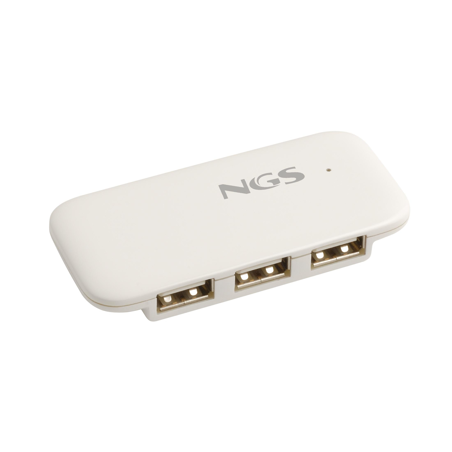 NGS HUB USB 2.0 4 PORTS