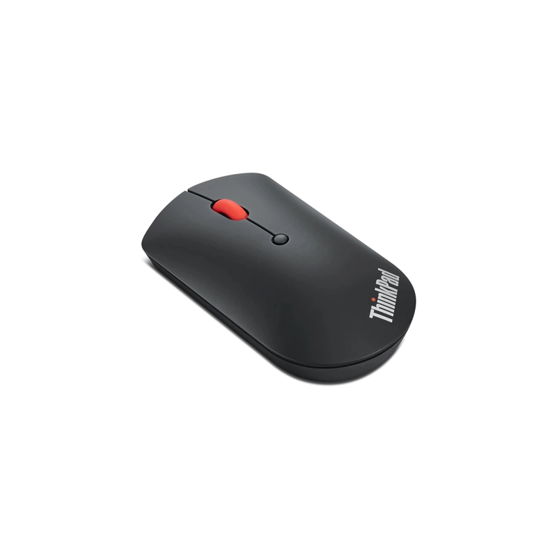 LenovoThinkPad Bluetooth Silent Mouse
