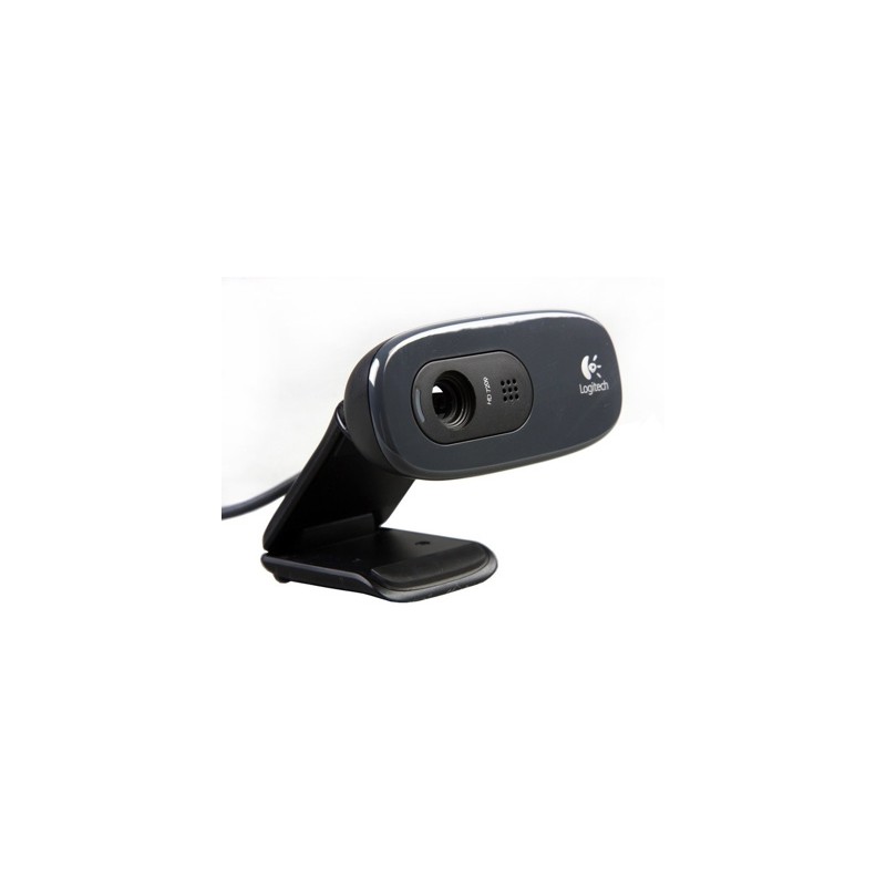 Logitech® HD Webcam C270