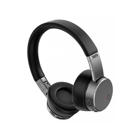 LENOVO ThinkPad X1 Active Noise Cancellation Headphones