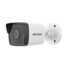 HIKVISION Camera Externe IP Fixed Bullet 2MP,IP67,IR 30m 12M