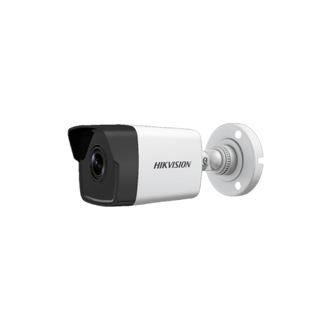 HIKVISION CAMERA Externe IP Fixed Dome 4MP IP67 12M