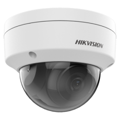 HIKVISION Camera Interne IP Fixed Dome 2MP,IP67, IR 30m 12M