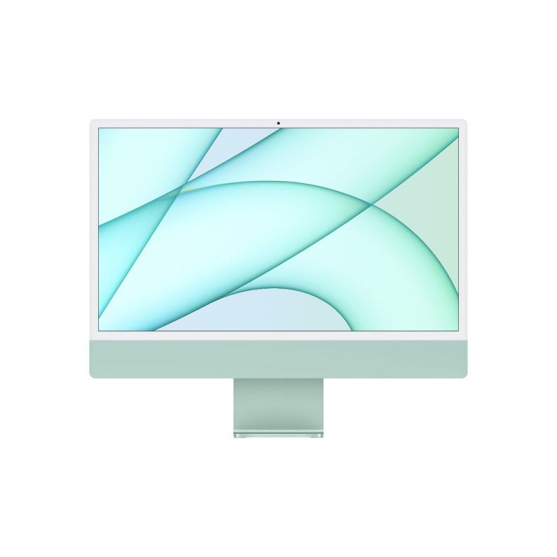 iMac with Retina 4.5K display: Apple M1 chip