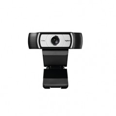 Logitech Webcam C930e- USB -1080p- EMEA - zoom numérique