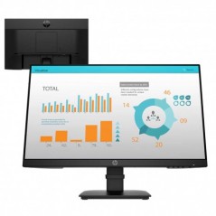 HP P24 G4 24 FHD Monitor