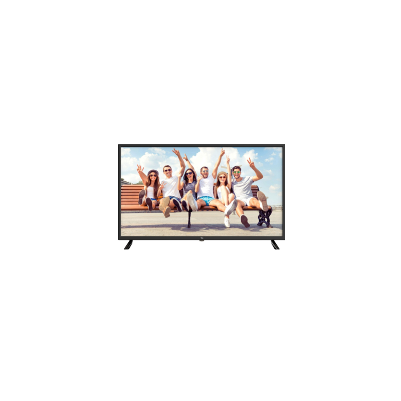 ITEL TV S3950 39" LED HD 60Hz