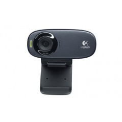 LOGITECH HD Webcam C310 - N/A - EMEA 12M
