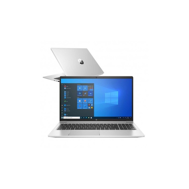 HP ProBook 450 G8 Processeur Intel i5-1135G7
