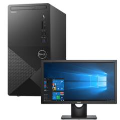 Dell Vostro Desktop 3888 i5-10400