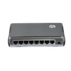 SWITCH HPE OFFICECONNECT 1405 8G v3 UNMANAGED