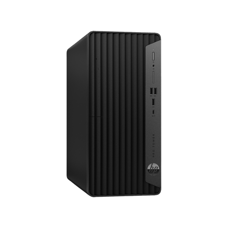 HP 400 G9 i5-12500 22" 8Go 512Go SSD Freedos 12M