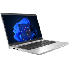 HP EliteBook 650 G9 i5-1235U 15,6" FHD 8 Go 512 Go SSD W11P 36M