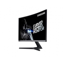 SAMSUNG Moniteur Curved Gaming 27" Curved Gamme G50 12M