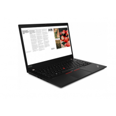 PC Portable Lenovo ThinkPad T14 Gen 2 i5 11th (20W000X7FE)