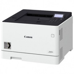 Canon Laser I-SENSYS LBP663CDW