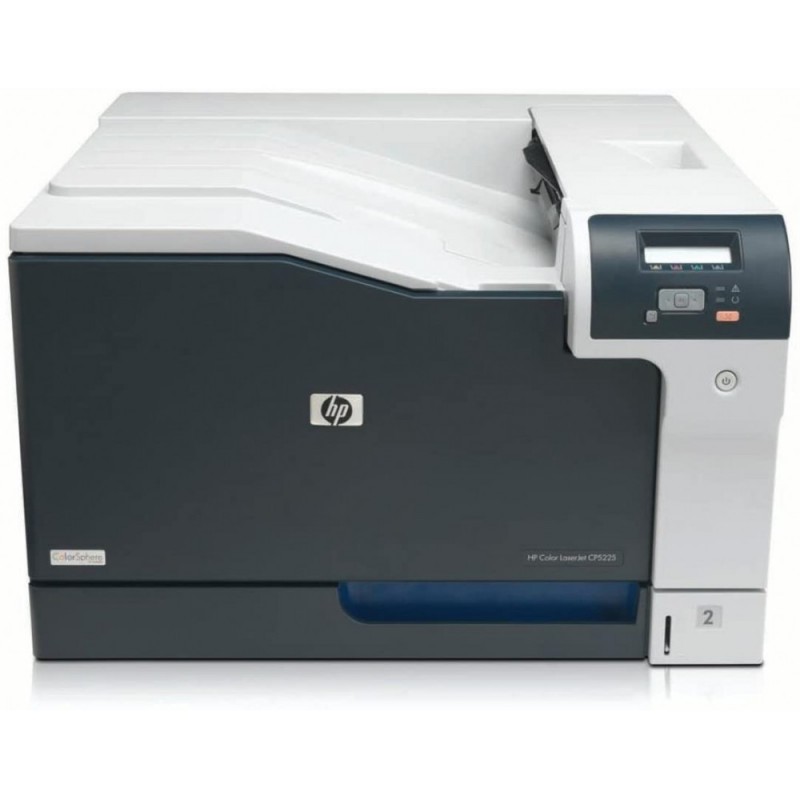 HP LaserJet CP5225N