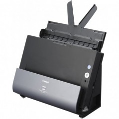 CANON DR-C225WII Resolution 600 ppp